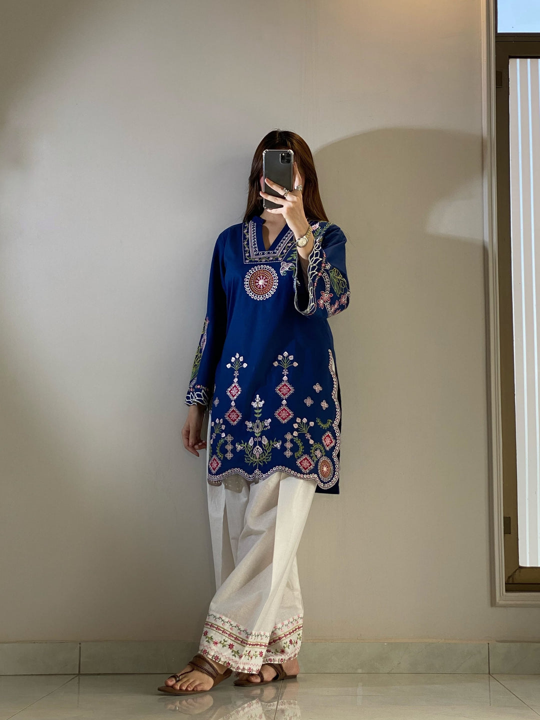 2pcs (neelum)