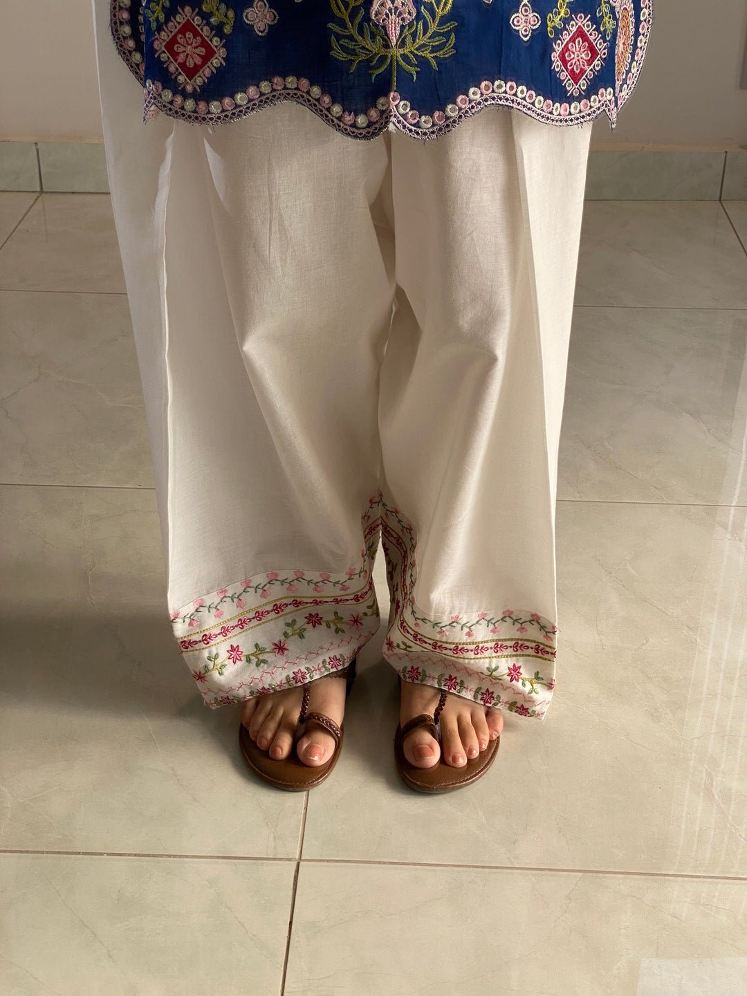 2pcs (neelum)