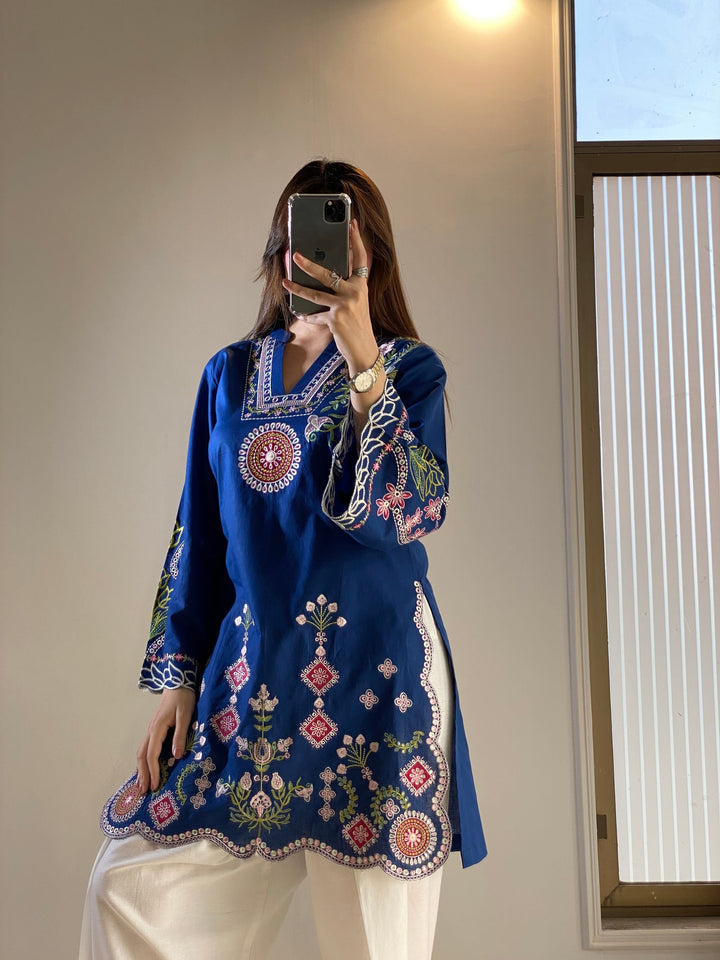 2pcs (neelum)
