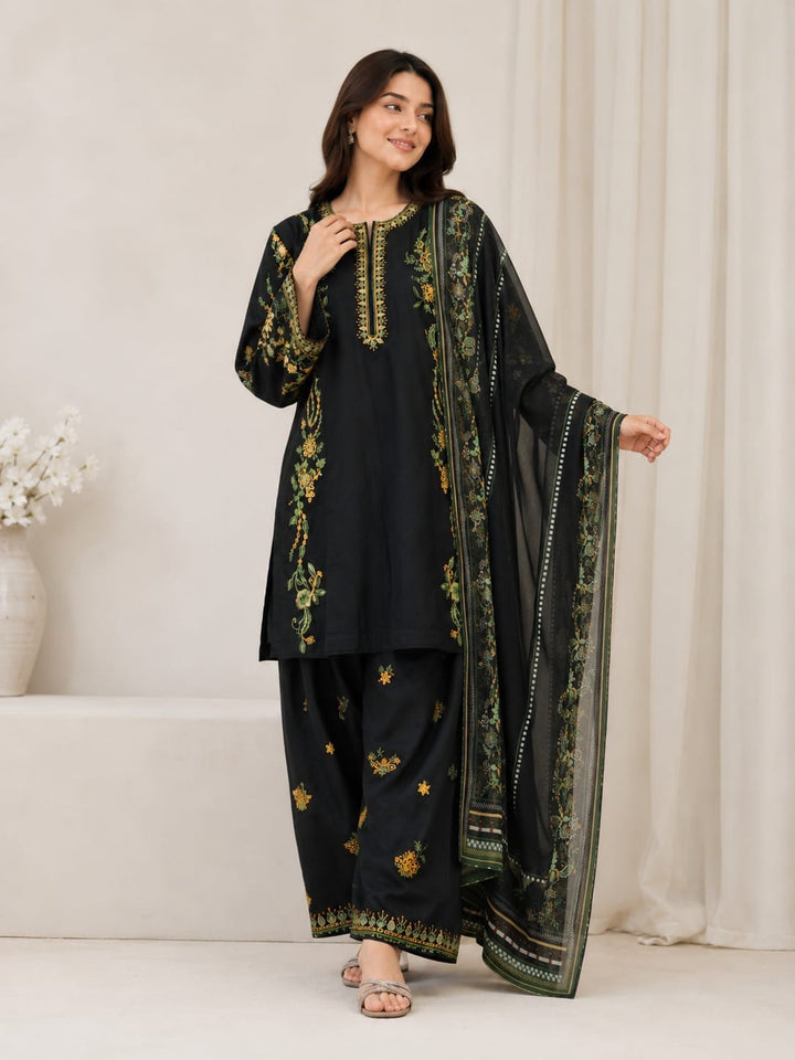 3pcs (Ramsha)