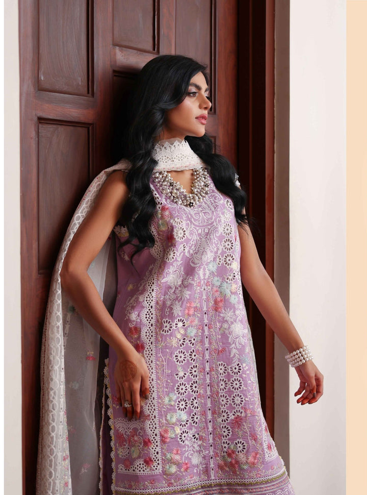 Omnia Signature Lawn Unstitched