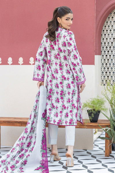 KHAADI UNSTITCHED LAWN