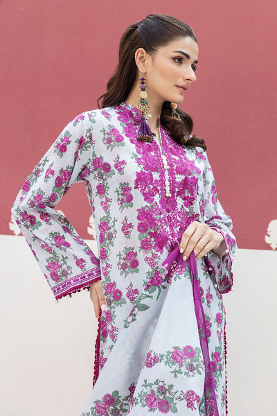 KHAADI UNSTITCHED LAWN