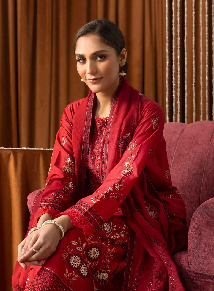 Signature Lawn Collection