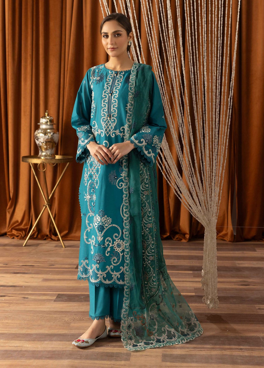 Signature Lawn Collection