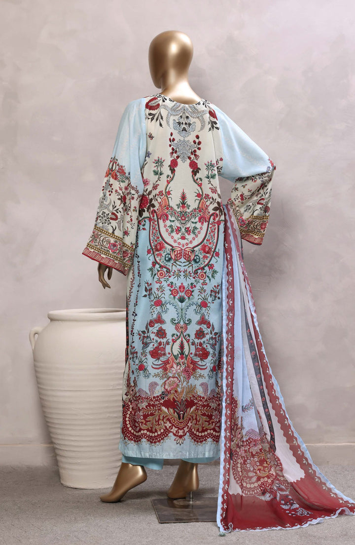 Cotton Kaftan Suit