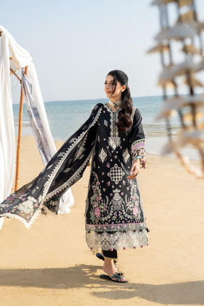 Saagar Luxury Festive Lawn