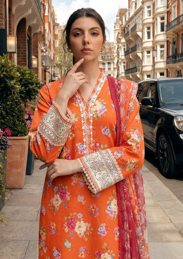 Summer Prints Vol II
