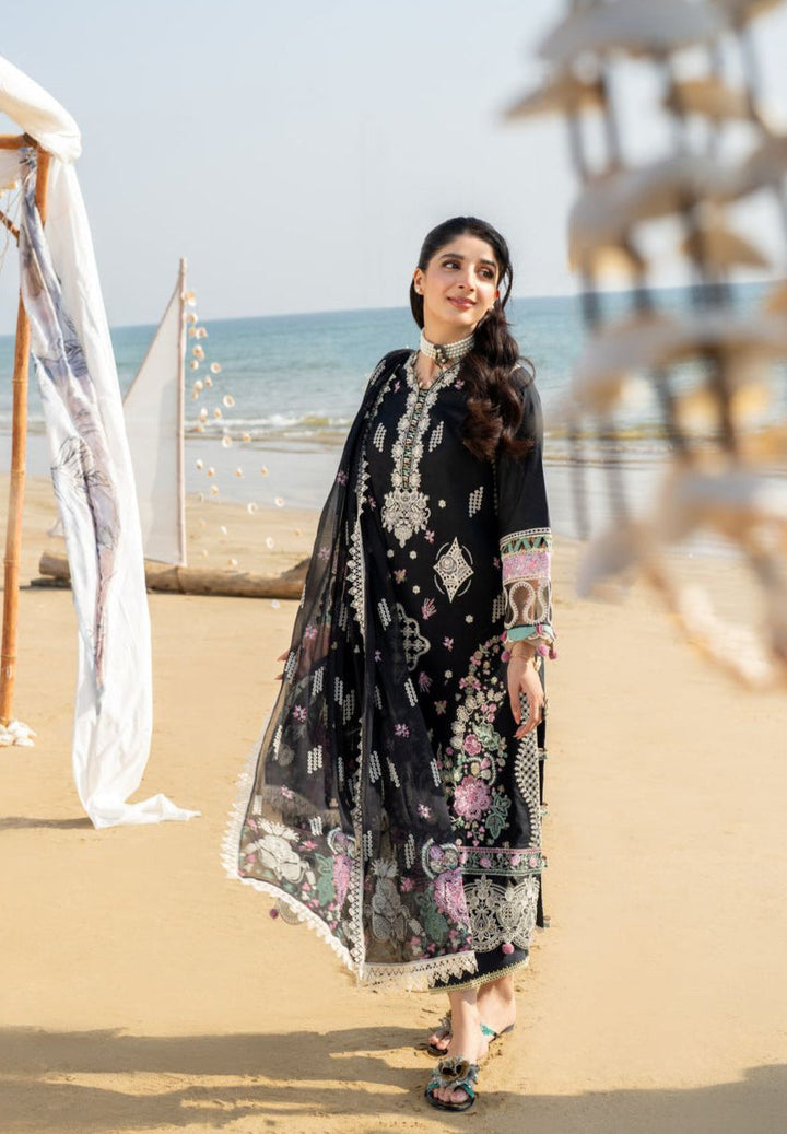 Saagar Luxury Festive Lawn