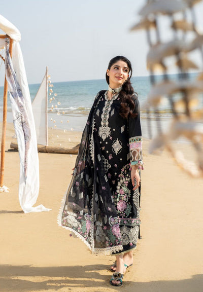 Saagar Luxury Festive Lawn