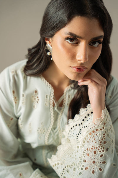 3PC CHIKANKARI SUIT