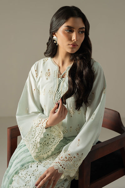 3PC CHIKANKARI SUIT