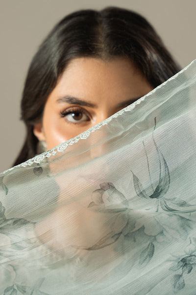 3PC CHIKANKARI SUIT