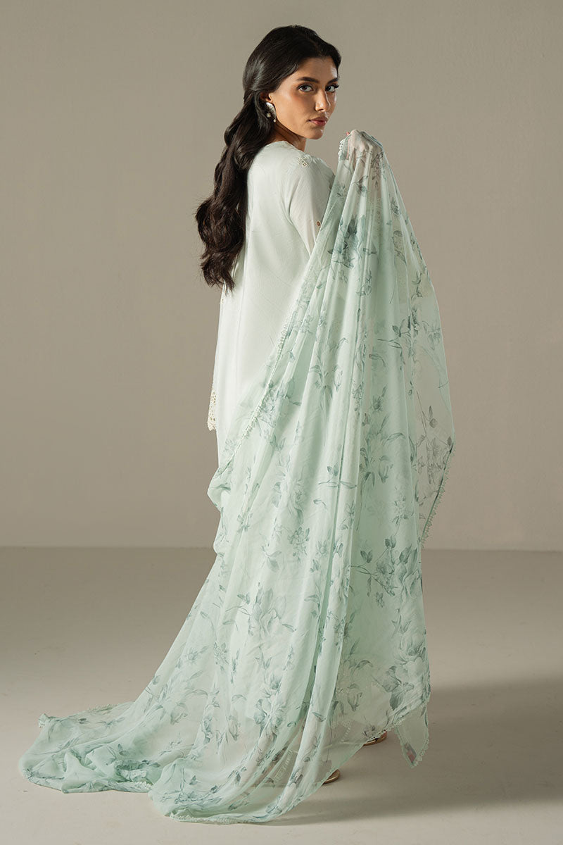3PC CHIKANKARI SUIT