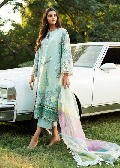 Sirra Luxury Lawn