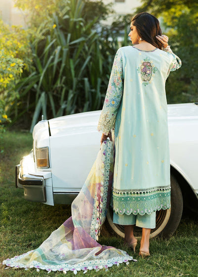 Sirra Luxury Lawn