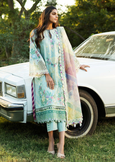 Sirra Luxury Lawn