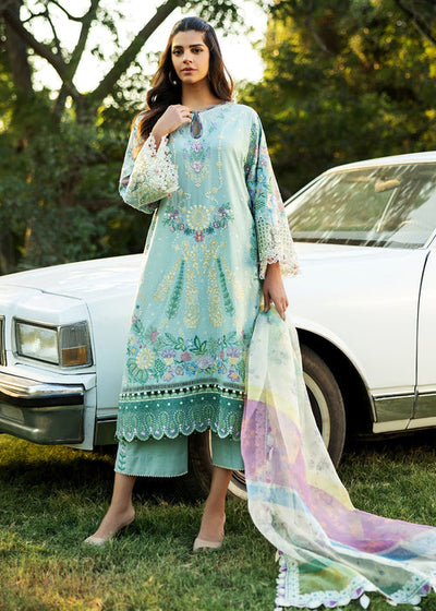 Sirra Luxury Lawn