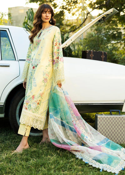 Sirra Luxury Lawn