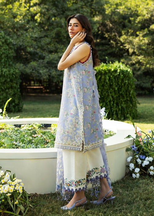 Sirra Luxury Lawn