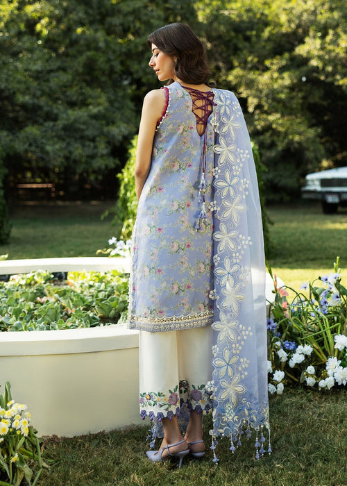Sirra Luxury Lawn