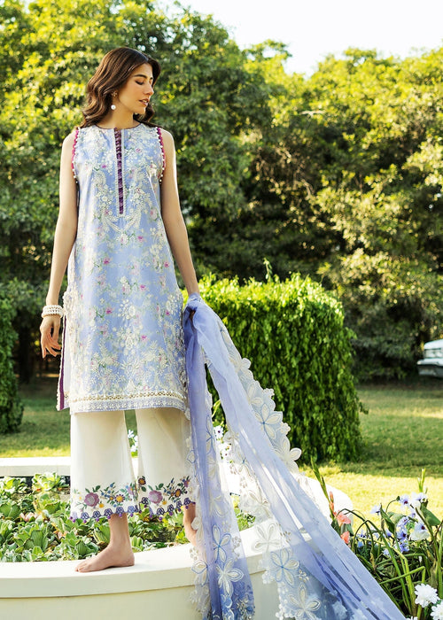 Sirra Luxury Lawn