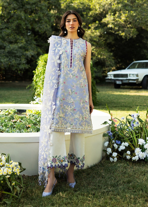Sirra Luxury Lawn