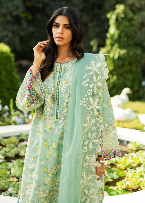 Sirra Luxury Lawn