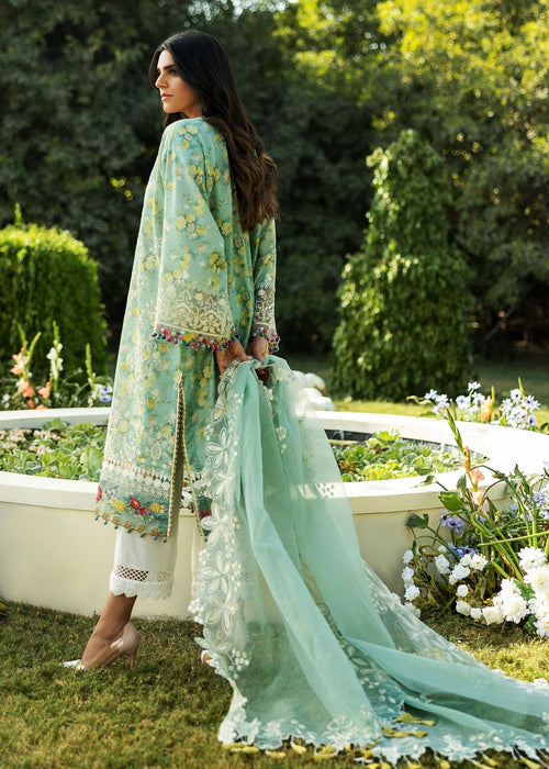 Sirra Luxury Lawn