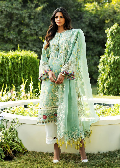 Sirra Luxury Lawn