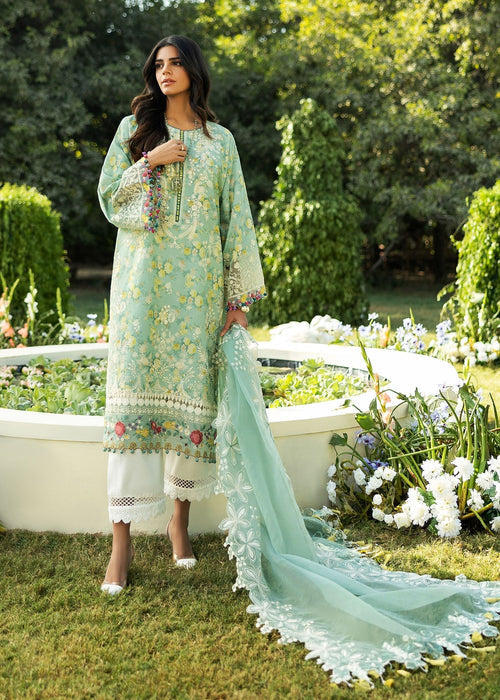 Sirra Luxury Lawn