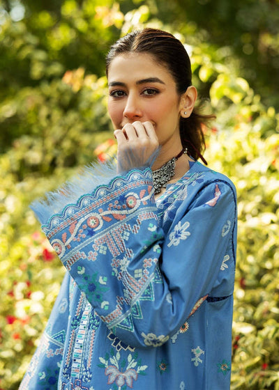 Sirra Luxury Lawn