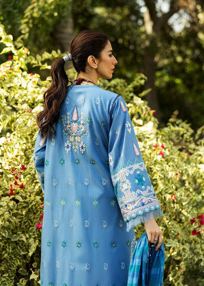 Sirra Luxury Lawn