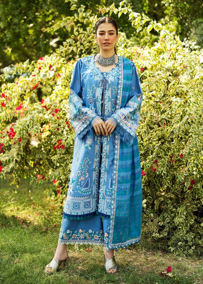 Sirra Luxury Lawn