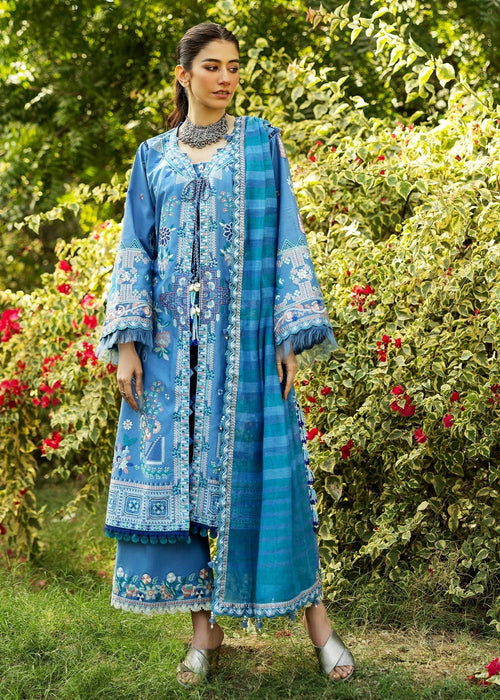 Sirra Luxury Lawn