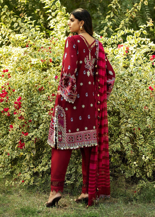Sirra Luxury Lawn
