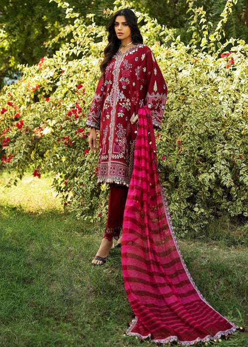 Sirra Luxury Lawn