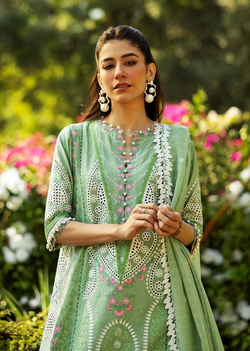 Sirra Luxury Lawn