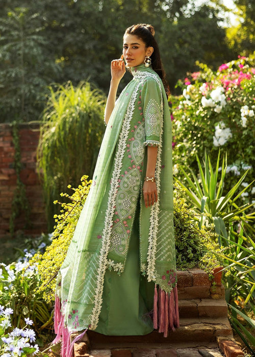 Sirra Luxury Lawn