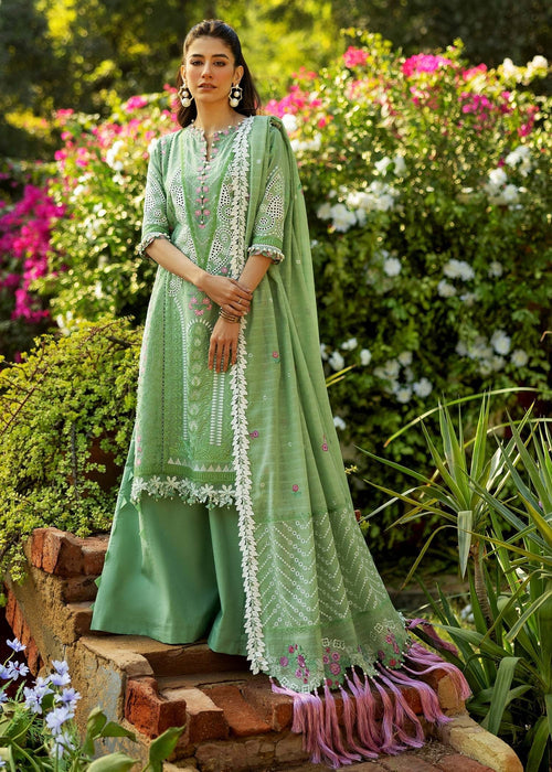 Sirra Luxury Lawn