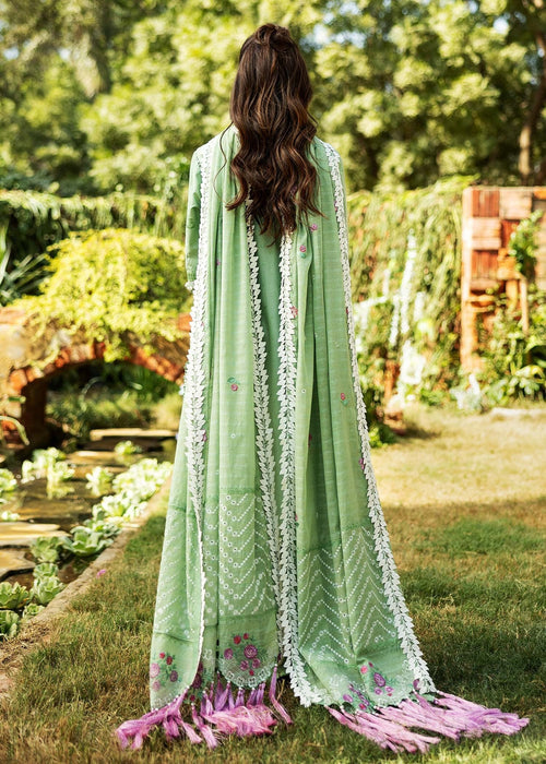 Sirra Luxury Lawn