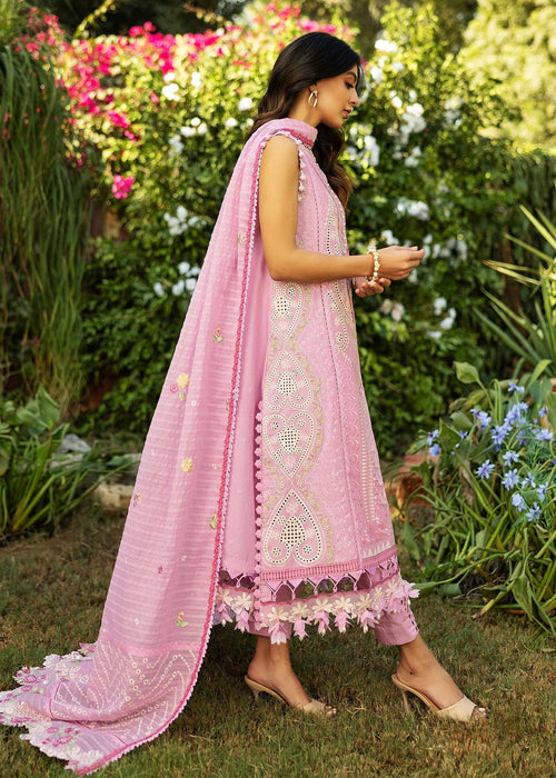 Sirra Luxury Lawn