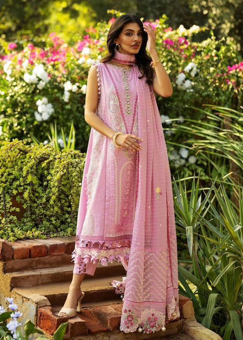 Sirra Luxury Lawn