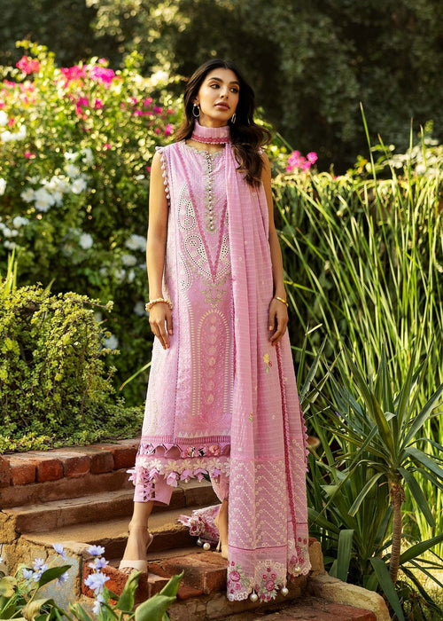 Sirra Luxury Lawn