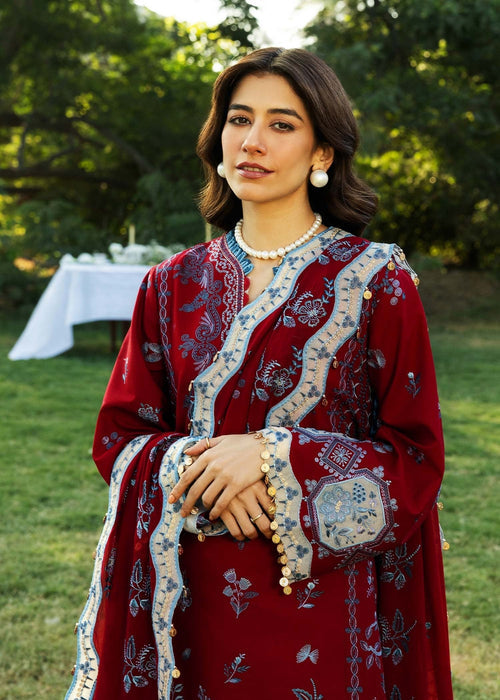 Sirra Luxury Lawn