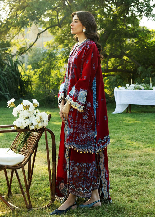 Sirra Luxury Lawn