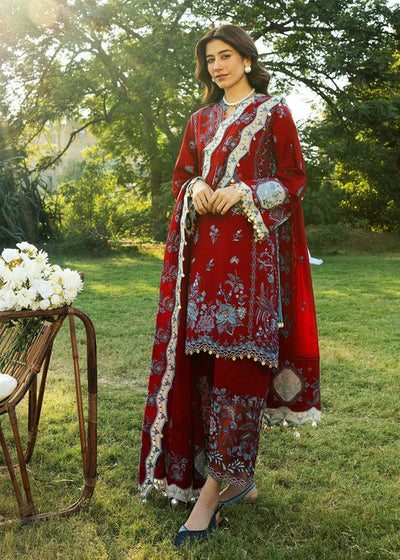 Sirra Luxury Lawn