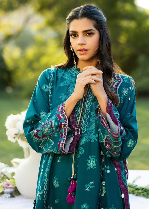 Sirra Luxury Lawn