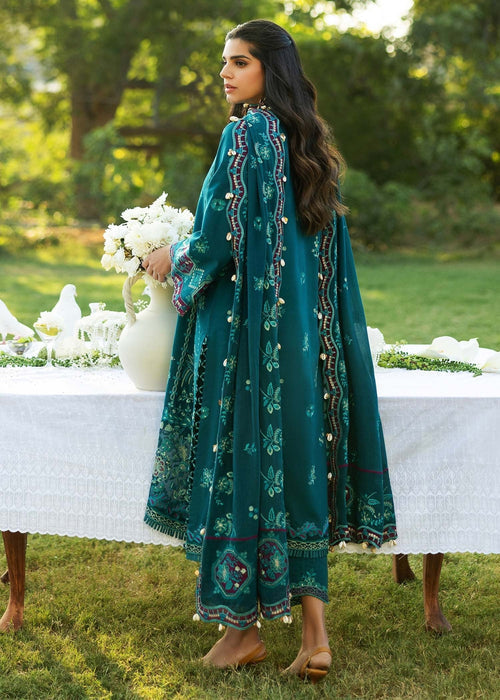 Sirra Luxury Lawn