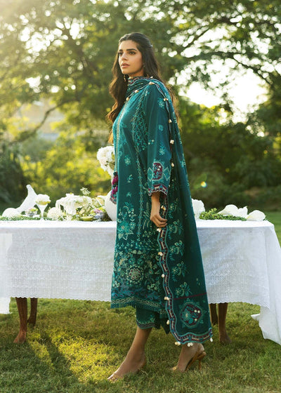 Sirra Luxury Lawn